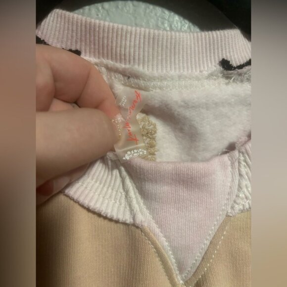NWOT Free people movement crewneck - Picture 3 of 10